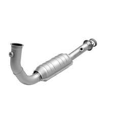 MAG Converter Direct Fit - Exhaust, Mufflers & Tips from Black Patch Performance