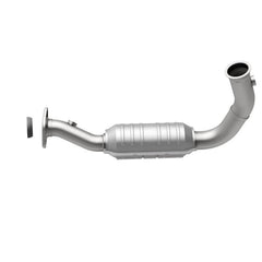 MAG Converter Direct Fit - Exhaust, Mufflers & Tips from Black Patch Performance