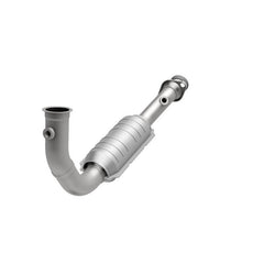 MAG Converter Direct Fit - Exhaust, Mufflers & Tips from Black Patch Performance