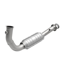 MAG Converter Direct Fit - Exhaust, Mufflers & Tips from Black Patch Performance