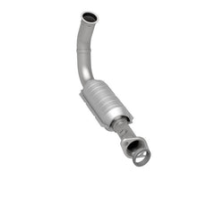 MAG Converter Direct Fit - Exhaust, Mufflers & Tips from Black Patch Performance