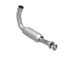 MAG Converter Direct Fit - Exhaust, Mufflers & Tips from Black Patch Performance