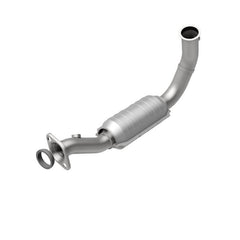 MAG Converter Direct Fit - Exhaust, Mufflers & Tips from Black Patch Performance