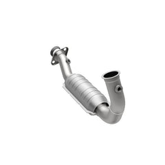 MAG Converter Direct Fit - Exhaust, Mufflers & Tips from Black Patch Performance