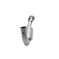 MAG Converter Direct Fit - Exhaust, Mufflers & Tips from Black Patch Performance