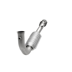 MAG Converter Direct Fit - Exhaust, Mufflers & Tips from Black Patch Performance