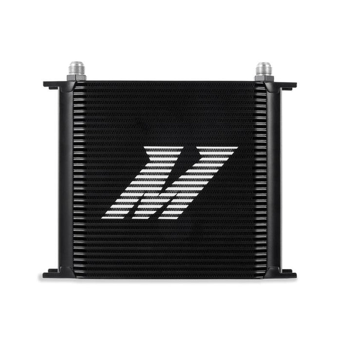 MM Oil Cooler - Univ - Cooling from Black Patch Performance