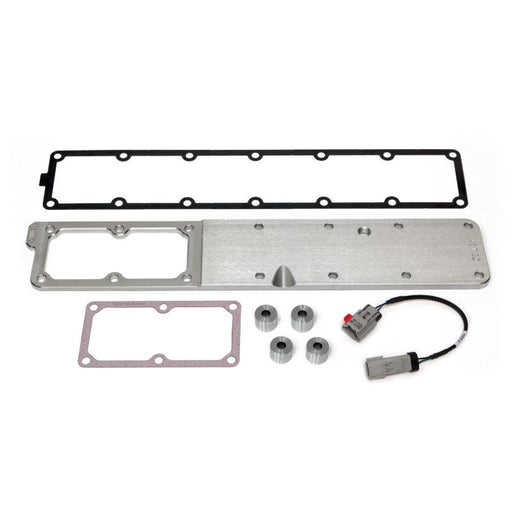 GBE Heater Delete Kit - Engine Components from Black Patch Performance