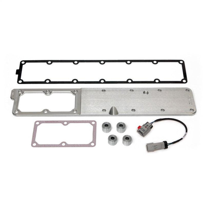 GBE Heater Delete Kit - Engine Components from Black Patch Performance