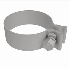 MAG Universal Converter - Exhaust, Mufflers & Tips from Black Patch Performance