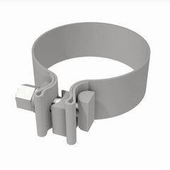 MAG Universal Converter - Exhaust, Mufflers & Tips from Black Patch Performance