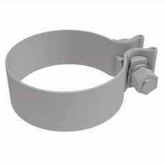 MAG Universal Converter - Exhaust, Mufflers & Tips from Black Patch Performance
