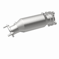 MAG Converter Direct Fit - Exhaust, Mufflers & Tips from Black Patch Performance