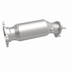 MAG Converter Direct Fit - Exhaust, Mufflers & Tips from Black Patch Performance
