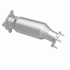 MAG Converter Direct Fit - Exhaust, Mufflers & Tips from Black Patch Performance