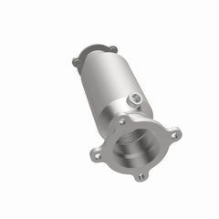 MAG Converter Direct Fit - Exhaust, Mufflers & Tips from Black Patch Performance