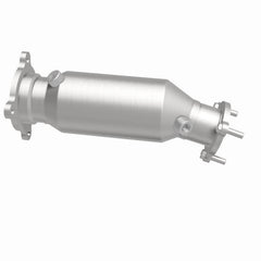 MAG Converter Direct Fit - Exhaust, Mufflers & Tips from Black Patch Performance
