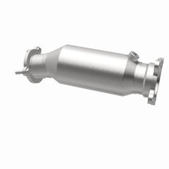 MAG Converter Direct Fit - Exhaust, Mufflers & Tips from Black Patch Performance