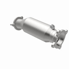 MAG Converter Direct Fit - Exhaust, Mufflers & Tips from Black Patch Performance