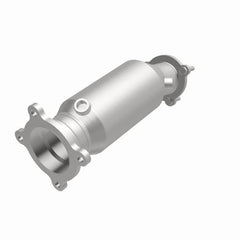 MAG Converter Direct Fit - Exhaust, Mufflers & Tips from Black Patch Performance