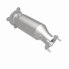 MAG Converter Direct Fit - Exhaust, Mufflers & Tips from Black Patch Performance