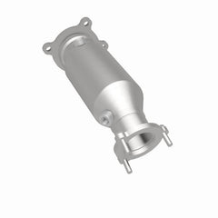 MAG Converter Direct Fit - Exhaust, Mufflers & Tips from Black Patch Performance