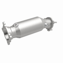 MAG Converter Direct Fit - Exhaust, Mufflers & Tips from Black Patch Performance