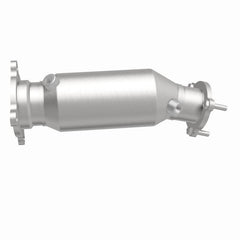 MAG Converter Direct Fit - Exhaust, Mufflers & Tips from Black Patch Performance
