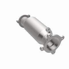 MAG Converter Direct Fit - Exhaust, Mufflers & Tips from Black Patch Performance