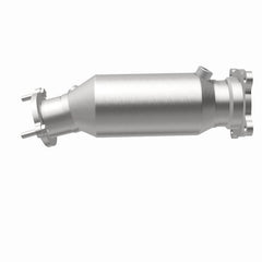 MAG Converter Direct Fit - Exhaust, Mufflers & Tips from Black Patch Performance