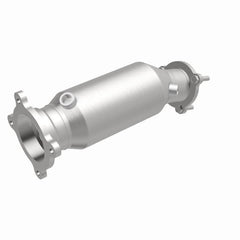 MAG Converter Direct Fit - Exhaust, Mufflers & Tips from Black Patch Performance