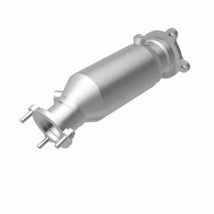 MAG Converter Direct Fit - Exhaust, Mufflers & Tips from Black Patch Performance