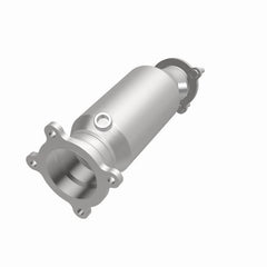 MAG Converter Direct Fit - Exhaust, Mufflers & Tips from Black Patch Performance