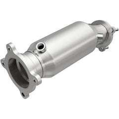 MAG Converter Direct Fit - Exhaust, Mufflers & Tips from Black Patch Performance