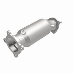 MAG Converter Direct Fit - Exhaust, Mufflers & Tips from Black Patch Performance