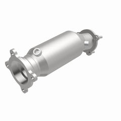 MAG Converter Direct Fit - Exhaust, Mufflers & Tips from Black Patch Performance
