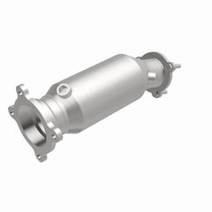 MAG Converter Direct Fit - Exhaust, Mufflers & Tips from Black Patch Performance