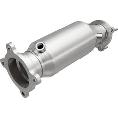 MAG Converter Direct Fit - Exhaust, Mufflers & Tips from Black Patch Performance