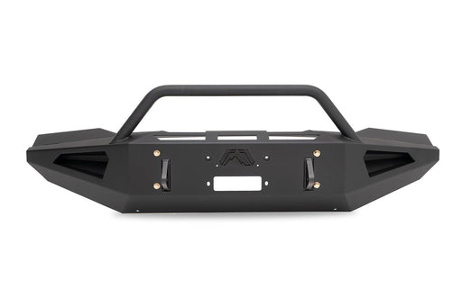 Dodge Bumper - Front - Body from Black Patch Performance