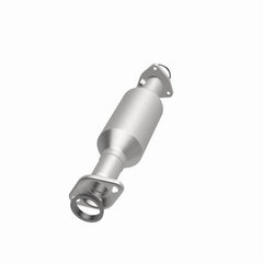 MAG Converter Direct Fit - Exhaust, Mufflers & Tips from Black Patch Performance