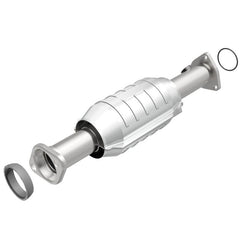 MAG Converter Direct Fit - Exhaust, Mufflers & Tips from Black Patch Performance