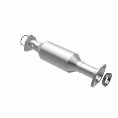 MAG Converter Direct Fit - Exhaust, Mufflers & Tips from Black Patch Performance
