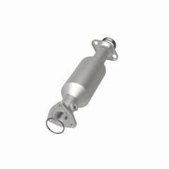 MAG Converter Direct Fit - Exhaust, Mufflers & Tips from Black Patch Performance