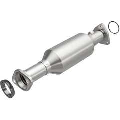 MAG Converter Direct Fit - Exhaust, Mufflers & Tips from Black Patch Performance