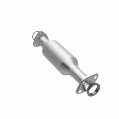 MAG Converter Direct Fit - Exhaust, Mufflers & Tips from Black Patch Performance