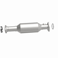 MAG Converter Direct Fit - Exhaust, Mufflers & Tips from Black Patch Performance