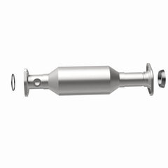 MAG Converter Direct Fit - Exhaust, Mufflers & Tips from Black Patch Performance