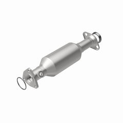 MAG Converter Direct Fit - Exhaust, Mufflers & Tips from Black Patch Performance