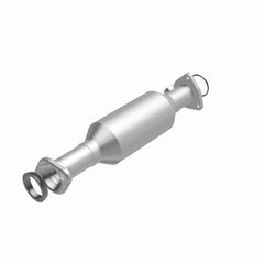 MAG Converter Direct Fit - Exhaust, Mufflers & Tips from Black Patch Performance
