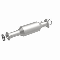 MAG Converter Direct Fit - Exhaust, Mufflers & Tips from Black Patch Performance